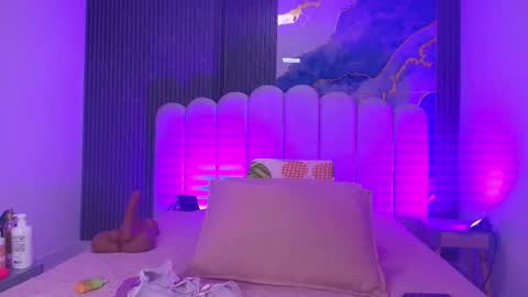  abby rouss online show from December 23, 3:02 am