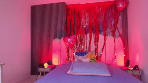  abby rouss online show from February 9, 3:10 am