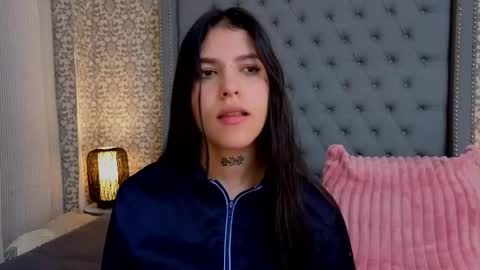  Abby  online show from February 3, 2:08 am