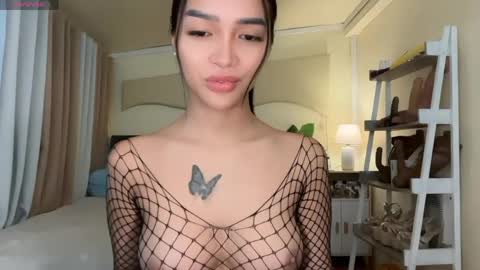 agatha online show from April 7, 2:24 am