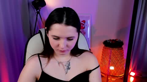 Mia online show from January 10, 3:50 am