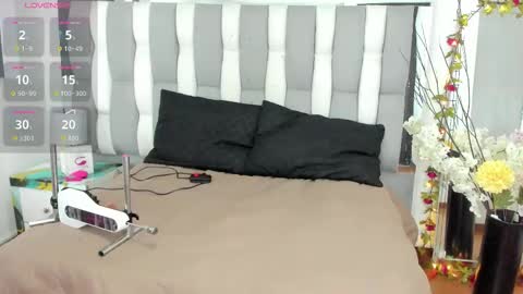 Alana online show from January 12, 11:39 am