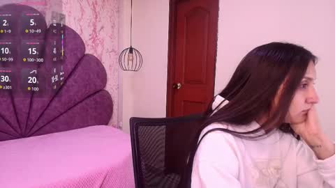  Alaia online show from February 23, 11:34 am