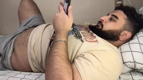 Snapshot of _alan_bear_ chatting on September 18, 5:17 pm Alan online show from September 18, 5:17 pm
