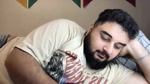 Snapshot of _alan_bear_ chatting on September 17, 2:31 pm Alan online show from September 17, 2:31 pm