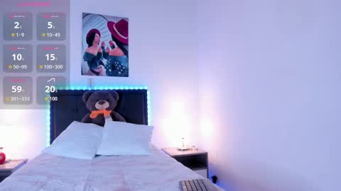 _alana_grey_ online show from March 10, 1:21 am