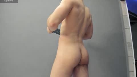 Alex online show from February 27, 7:39 pm