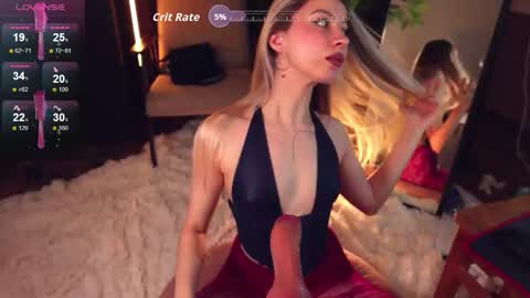 _alexa_gold_ online show from March 8, 5:00 am