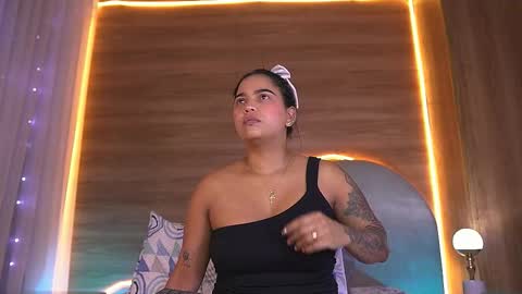 Alexa online show from March 24, 12:00 pm