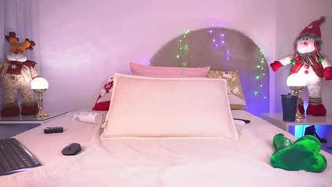 Alexa online show from December 22, 12:45 pm