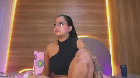 Alexa online show from March 3, 12:01 pm