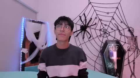 Alexander online show from October 14, 4:48 am