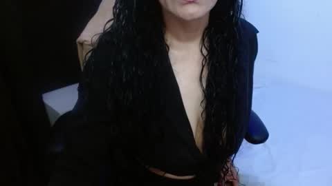 Snapshot of _alexandrajones chatting on September 20, 2:47 am Alexandra online show from September 20, 2:47 am