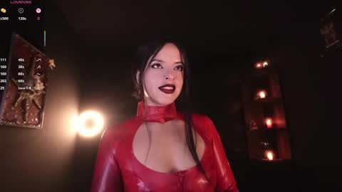 Miss Alice  My internet sucks these days see you soon online show from May 26, 10:05 pm