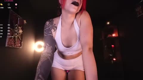 Miss Alice  My internet sucks these days see you soon online show from June 11, 12:32 am