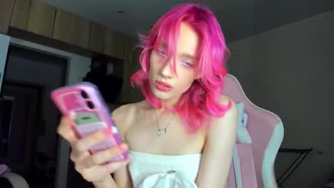 Gaylord online show from March 5, 5:00 pm