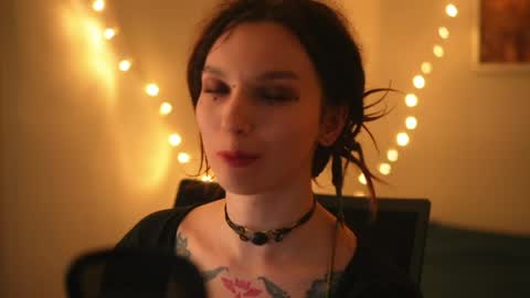 Alice Morrison Mistress Datura online show from March 29, 6:42 pm