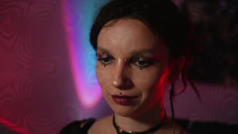 Alice Morrison Mistress Datura online show from May 20, 6:47 pm