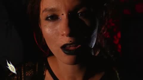 Snapshot of _alicemorrison_ chatting on September 13, 7:27 pm Alice Morrison Mistress Datura online show from September 13, 7:27 pm