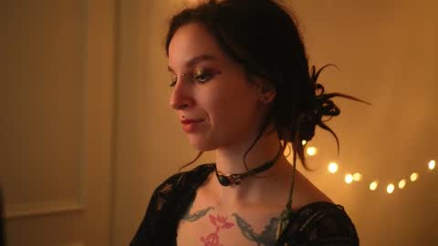 Alice Morrison Mistress Datura online show from March 11, 7:50 pm