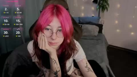 Alice online show from August 1, 8:43 pm