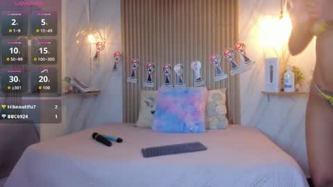 alisson online show from June 20, 12:22 pm