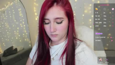 _allisongomez online show from March 23, 1:10 am