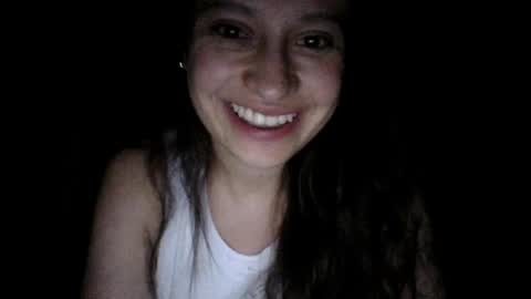 Snapshot of _alyson chatting on October 2, 4:55 am _alyson online show from October 2, 4:55 am