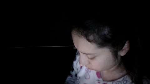 Snapshot of _alyson chatting on September 23, 2:27 am _alyson online show from September 23, 2:27 am