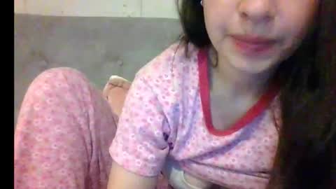 _alyson online show from November 25, 4:44 am