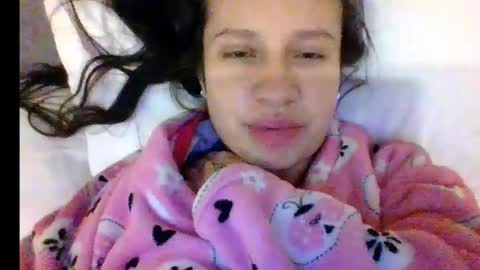 Snapshot of _alyson chatting on September 17, 5:00 am _alyson online show from September 17, 5:00 am
