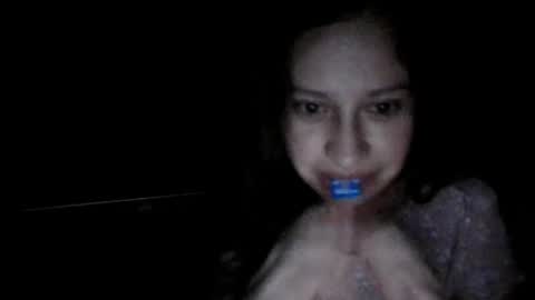 Snapshot of _alyson chatting on September 15, 6:04 am _alyson online show from September 15, 6:04 am