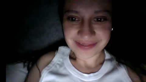 Snapshot of _alyson chatting on October 1, 4:22 am _alyson online show from October 1, 4:22 am