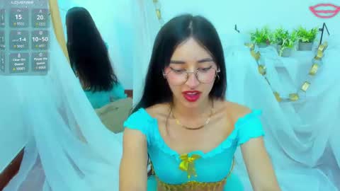 Snapshot of _amatista_fire chatting on September 15, 2:07 pm _amatista_fire online show from September 15, 2:07 pm