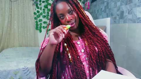 ask me  online show from March 29, 1:07 am