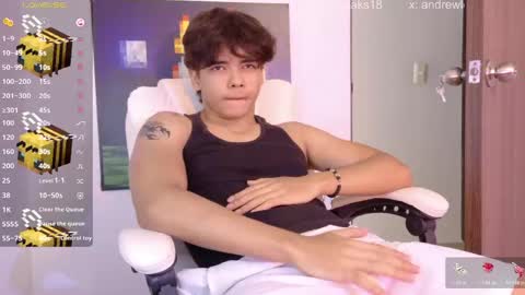 _an_drew18 online show from May 26, 3:29 pm