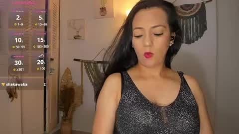 Ana Ruiz online show from May 8, 12:38 am