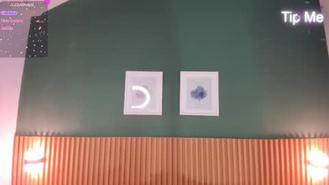 Ana Victoria online show from November 21, 7:01 pm