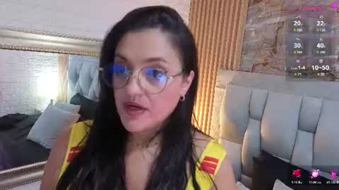 _andrealopez online show from June 28, 3:46 am