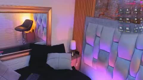 _andrealopez online show from June 13, 5:51 am