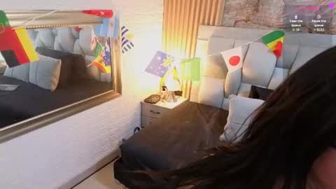 _andrealopez online show from June 23, 4:53 am