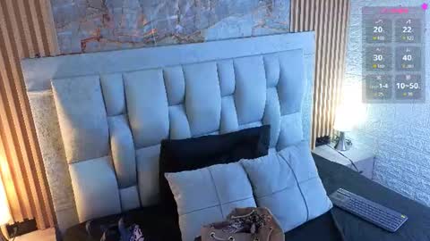 _andrealopez online show from July 1, 10:35 am