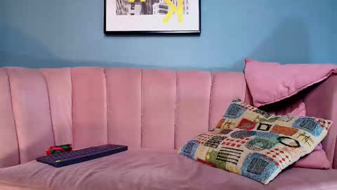 Angel Rivera online show from February 26, 2:04 am