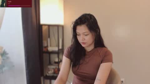 annie . online show from March 3, 5:25 am