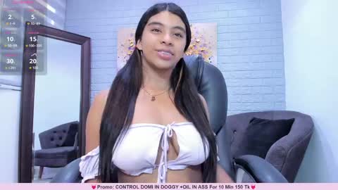      online show from April 14, 8:01 pm