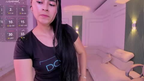 Ana online show from May 16, 7:23 pm