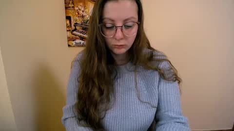 Anna online show from February 14, 11:42 am