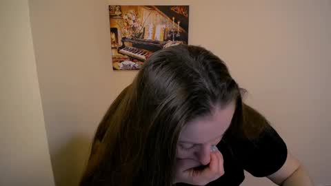 Anna online show from March 11, 7:24 am