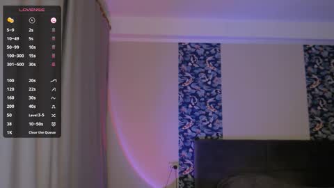 Anny online show from March 30, 9:15 pm