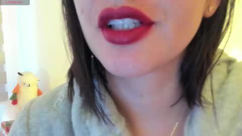 Snapshot of _antomouth_paradise chatting on September 20, 11:13 am antonia online show from September 20, 11:13 am